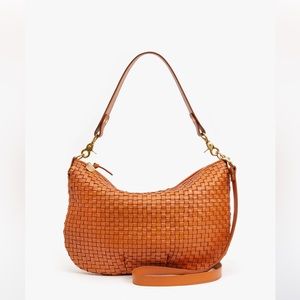 Clare V. Moyen Messenger Bag